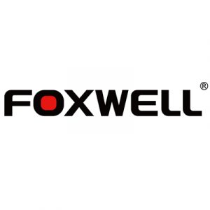 Foxwell logó