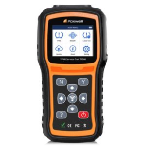 Foxwell T1000
