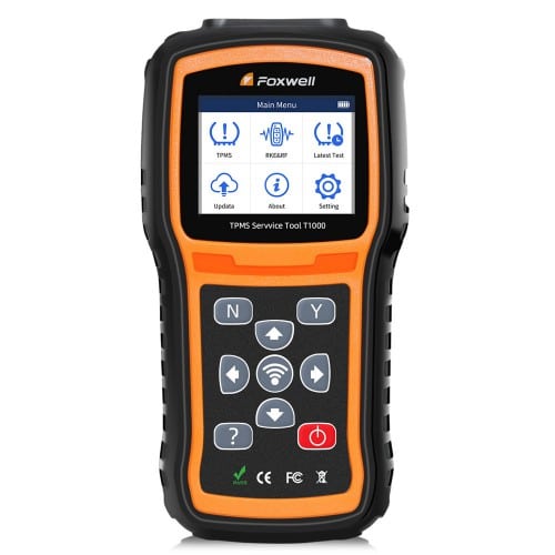 Foxwell T1000
