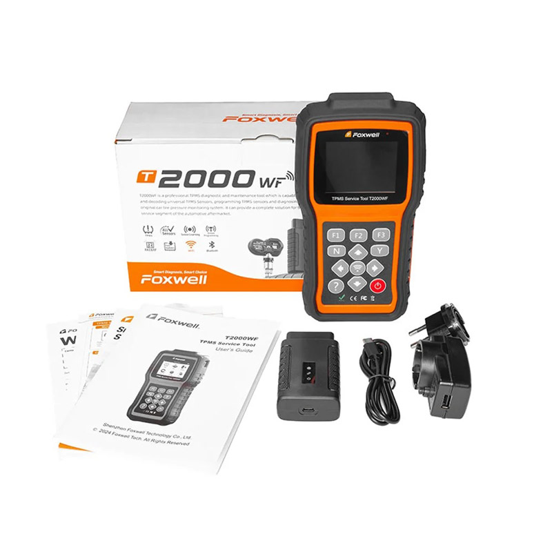 foxwell t2000wf