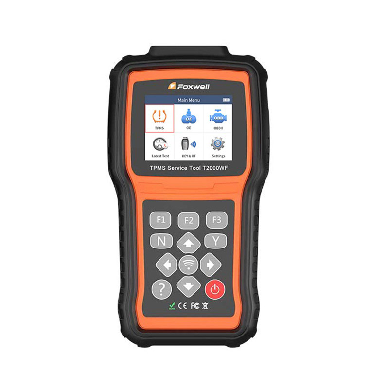 Foxwell T2000WF