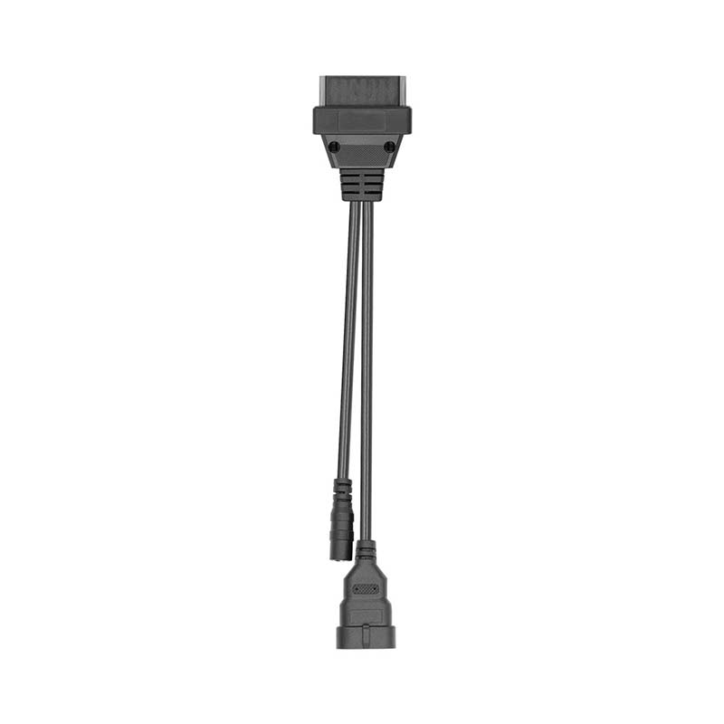 FIAT OBD Kábel