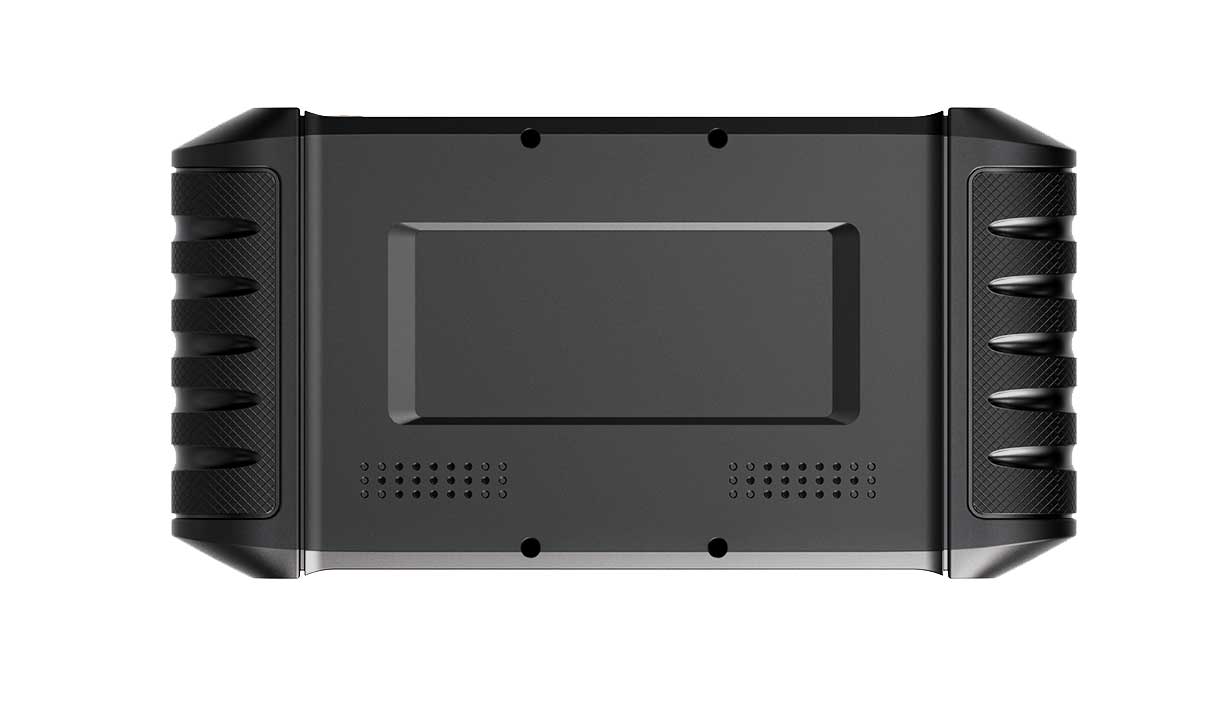 Foxwell i50 Pro, vezetékes prémium tablet - Image 2