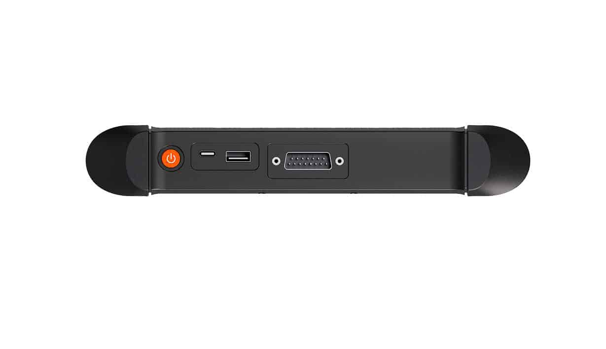 Foxwell i50 Pro, vezetékes prémium tablet - Image 3