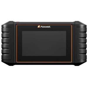 Foxwell i50 Pro, vezetékes prémium tablet