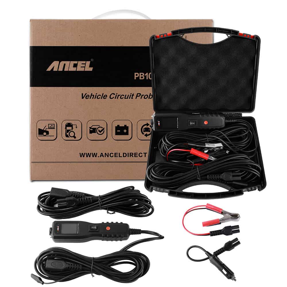 ANCEL PB100