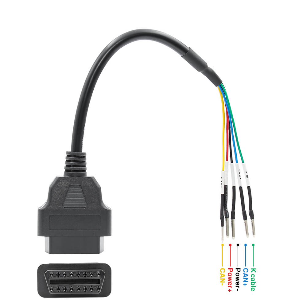 K CAN adapter