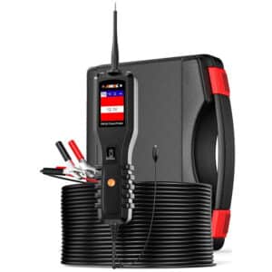 ANCEL PB100 Profi 12/24V áramkörtesztelő diagnosztikai eszköz