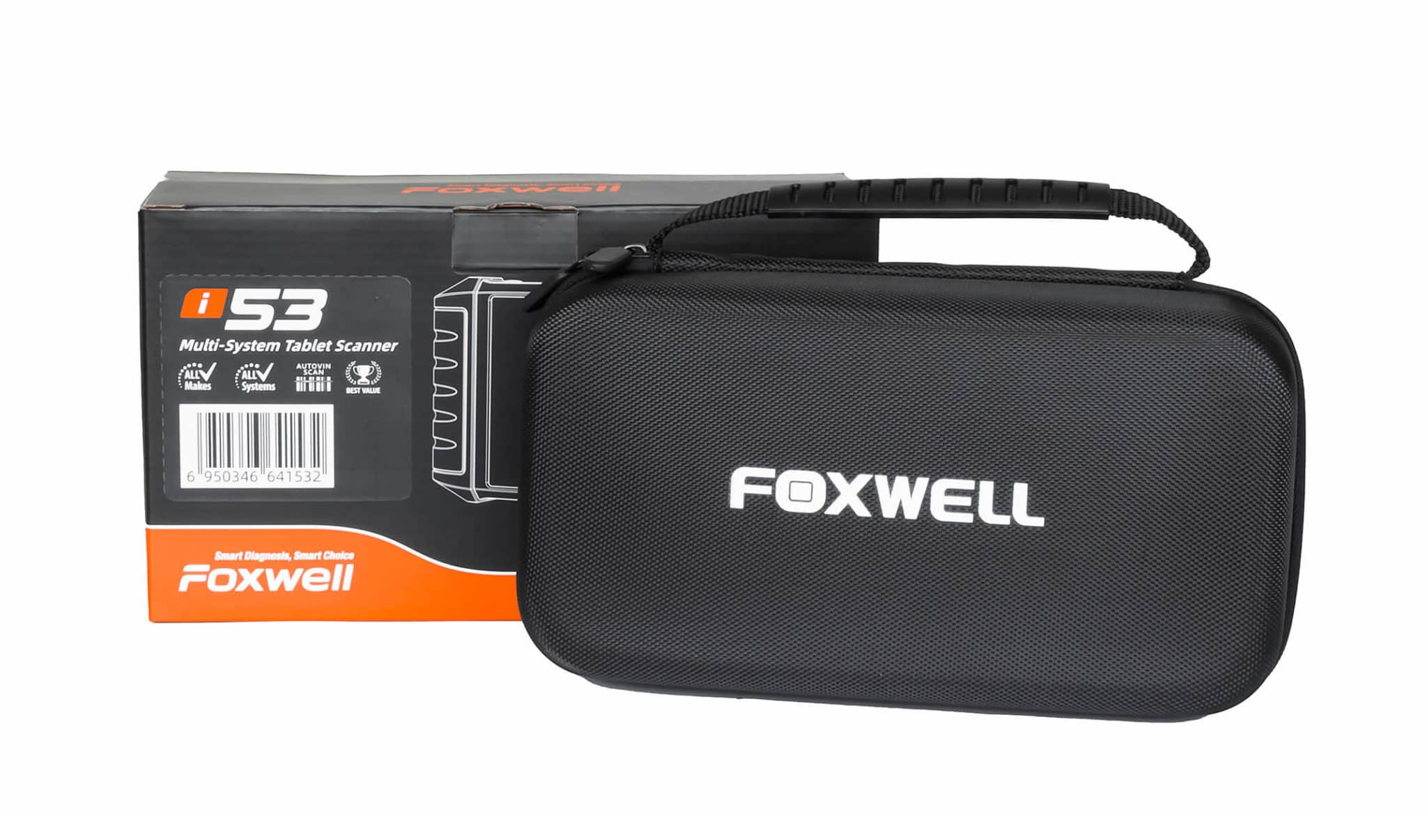 Foxwell i53