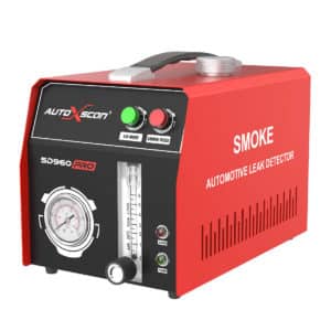 Füstgenerátor SD960 Pro