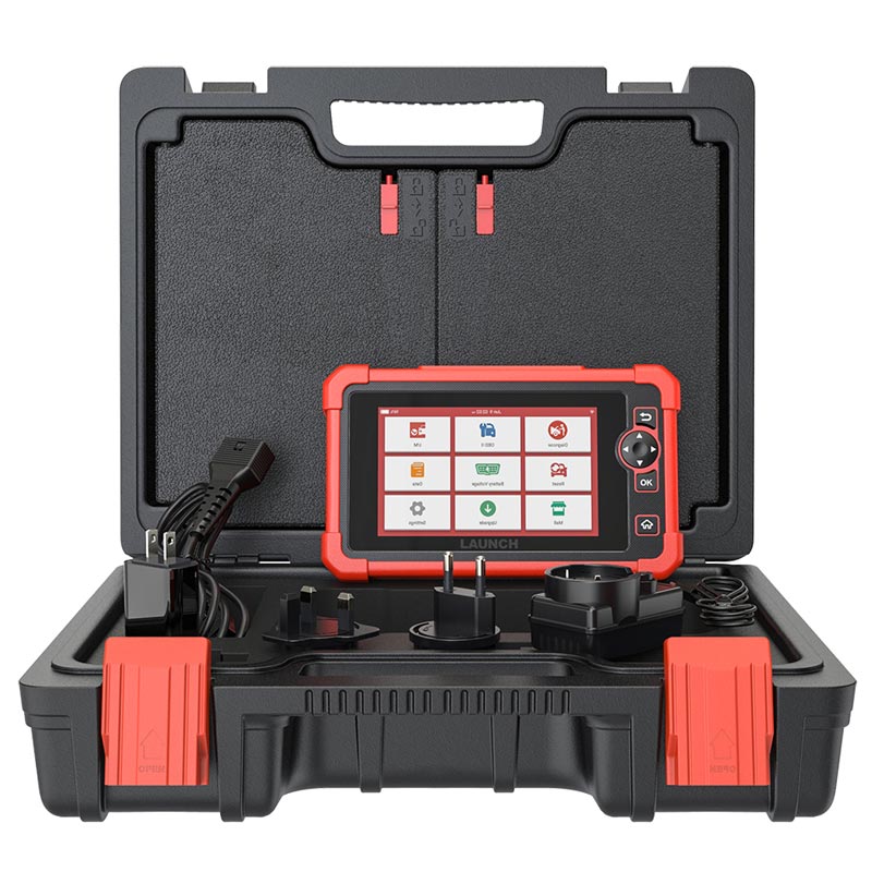LAUNCH CRP919X