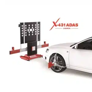 LAUNCH X431 ADAS