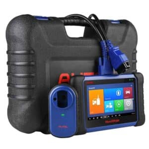 Autel MaxIM IM508 + XP200