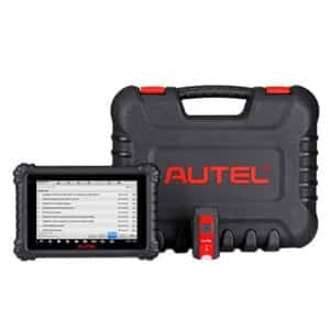 AUTEL MAXISYS MS906 PRO