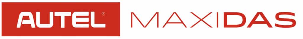 AUTEL MAXIDAS DS808TS
