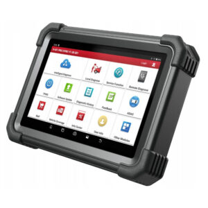 Launch X431 PRO DYNO, diagnosztikai táblagép, Új 2026-os modell
