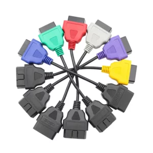 iatEcuScan MultiEcuScan 6 db
