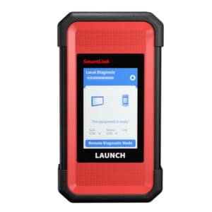 LAUNCH X431 SmartLink C 2.0 24V  Kamion és Teherautó Diagnosztikai Kiegészítő