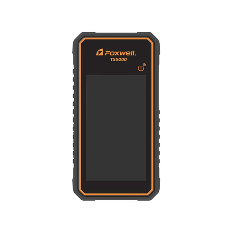 Foxwell TS5000 teljes körű TPMS eszköz