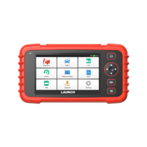 launch crp123x plus