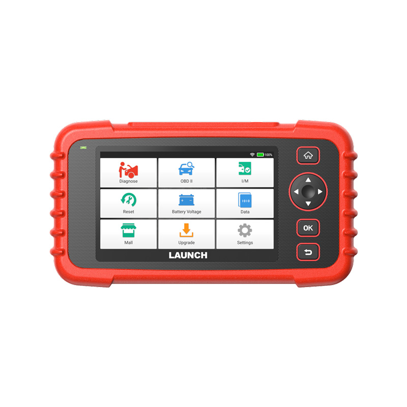 LAUNCH CRP123X Plus