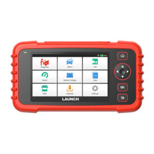 LAUNCH CRP129X PLUS
