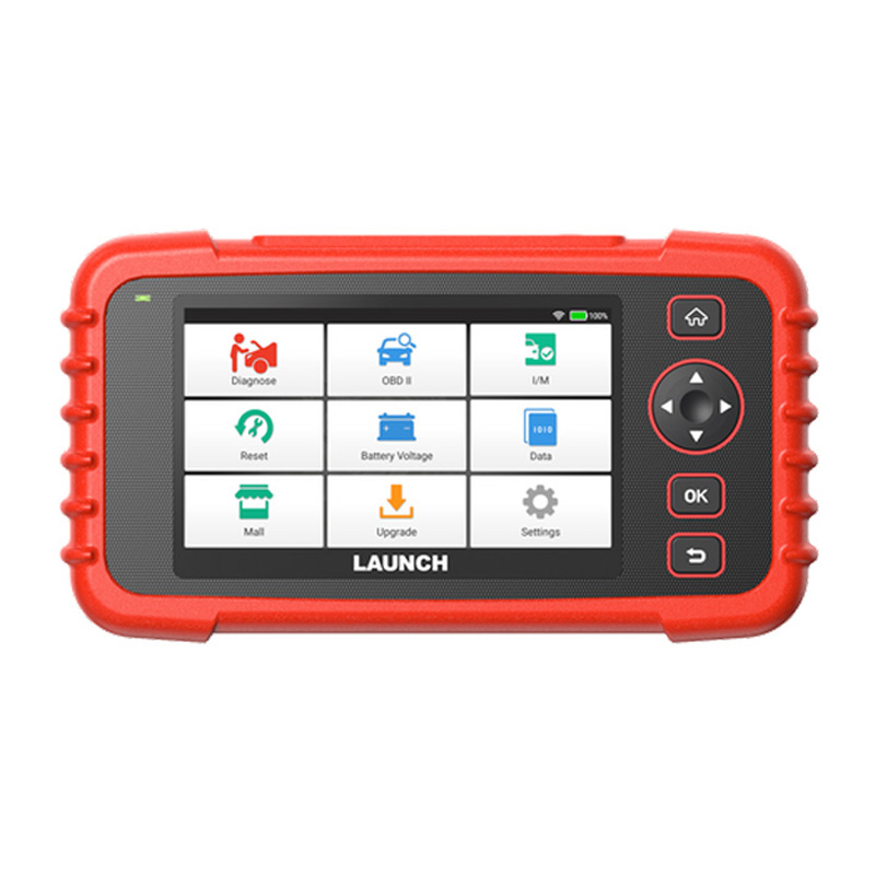 LAUNCH CRP129X PLUS, 2026-os modell