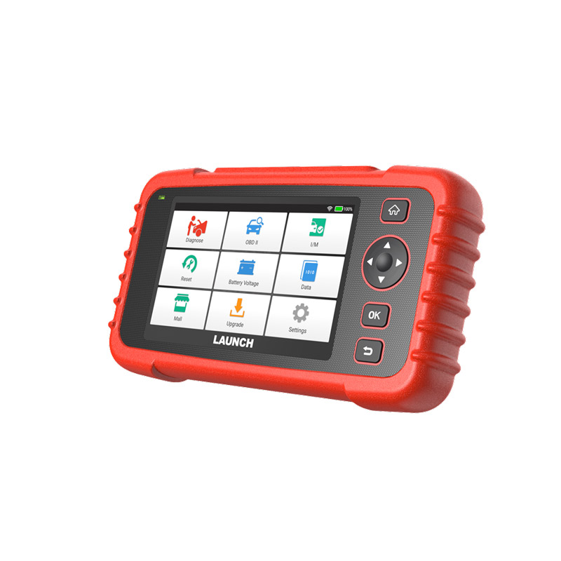 LAUNCH CRP129X PLUS