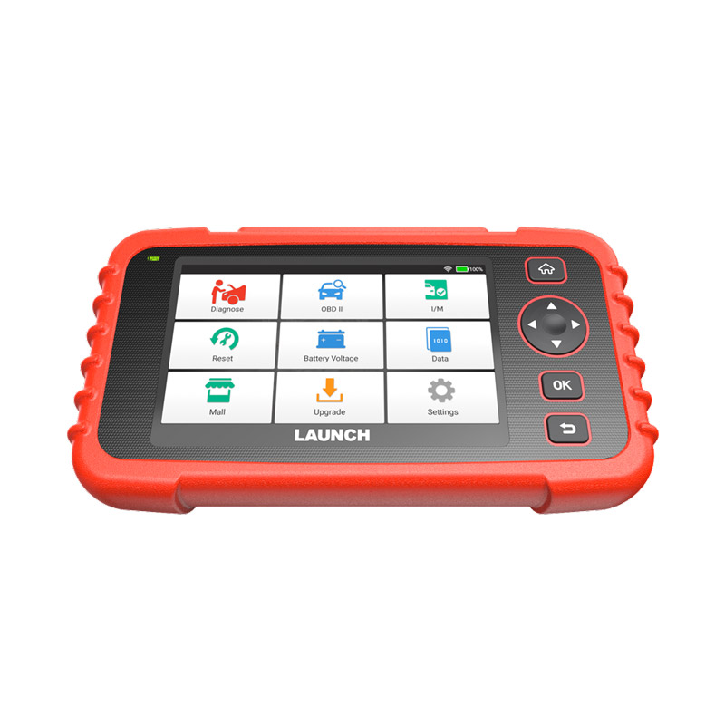 LAUNCH CRP129X PLUS, 2026-os modell - Image 4