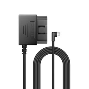 AZDOME OBD03 Hardwire Kit, OBD csatlakozós 24H parkolási adapter, Mini
