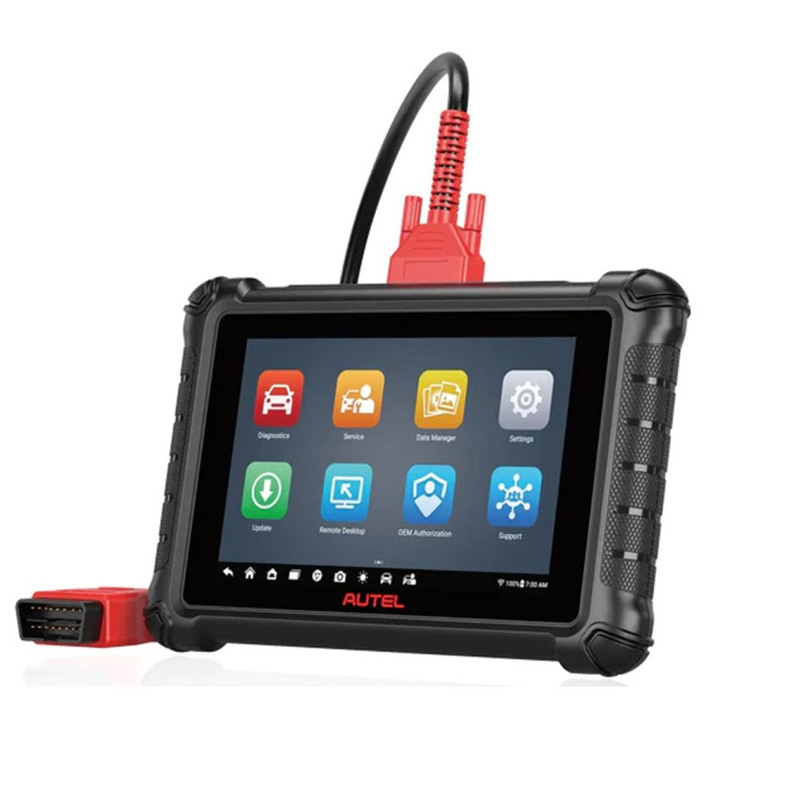 Autel MaxiDAS DS900 profi diagnosztika