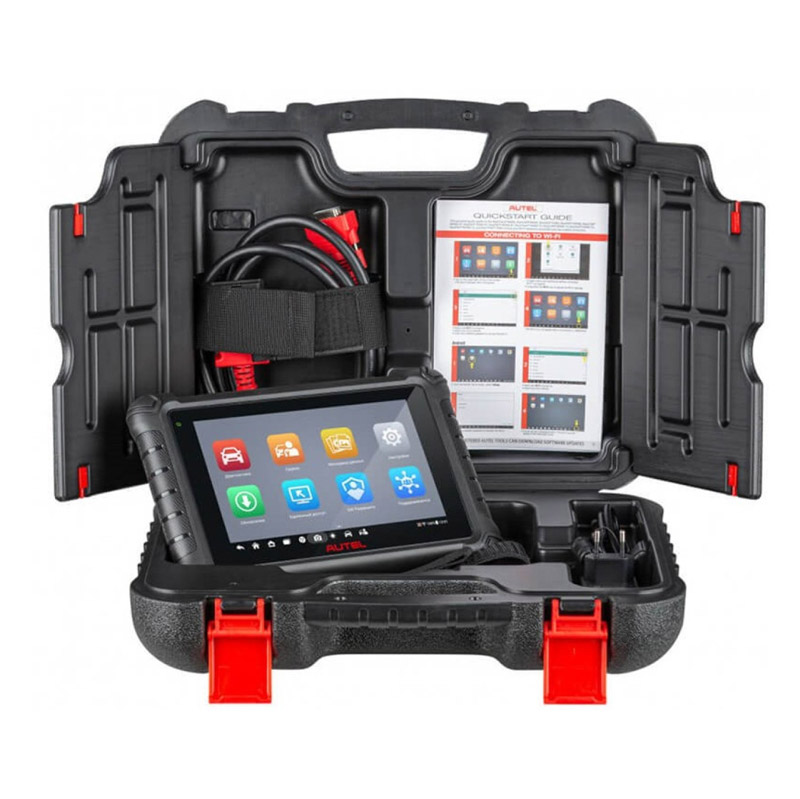 Autel MaxiDAS DS900 profi diagnosztika - Image 3