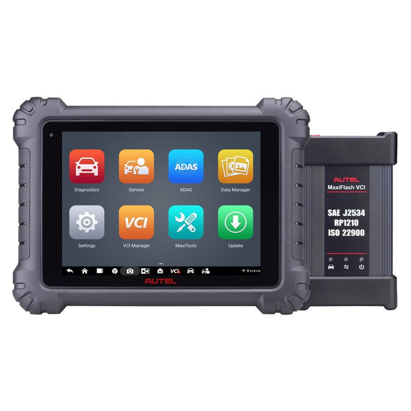 Autel MaxiSYS MS909 profi diagnosztika