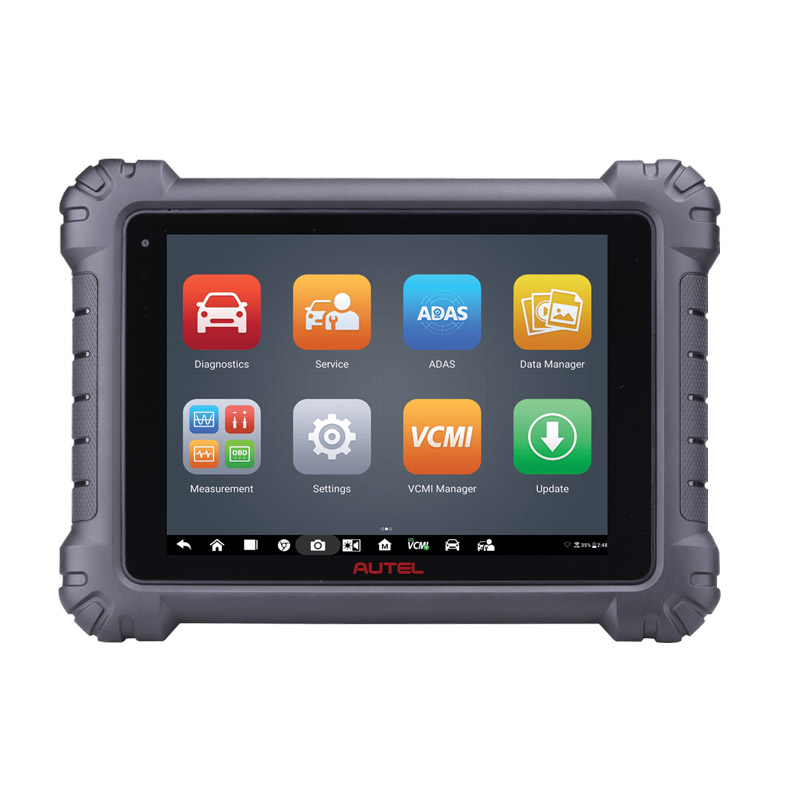 Autel MaxiSYS MS919 profi diagnosztika