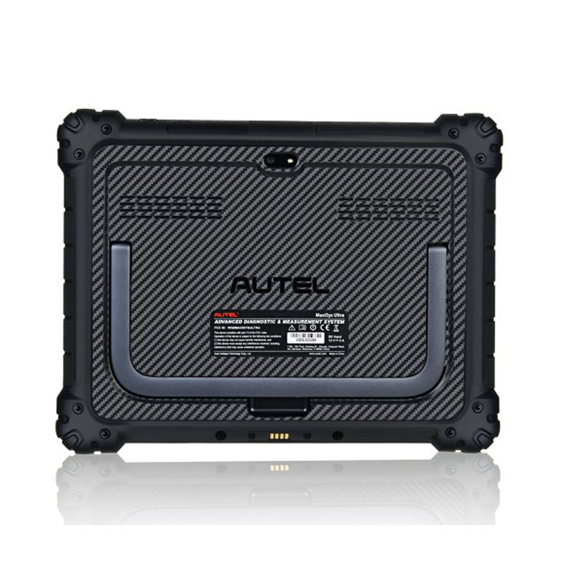 Autel MaxiSYS Ultra profi diagnosztika 2025 - Image 3