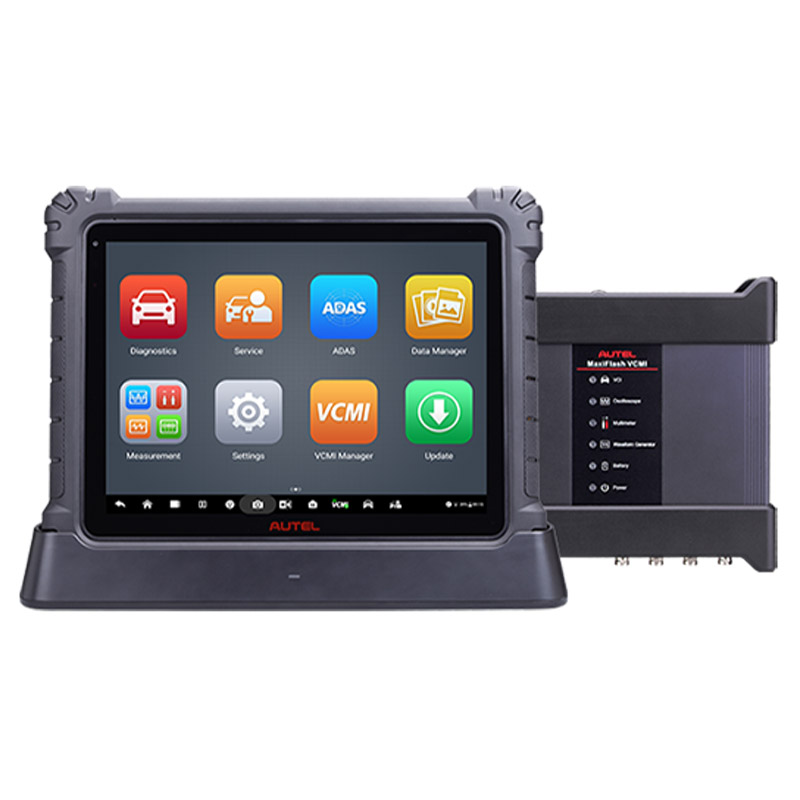 Autel MaxiSYS Ultra profi diagnosztika 2025 - Image 7