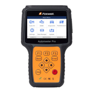 Foxwell NT680 Plus