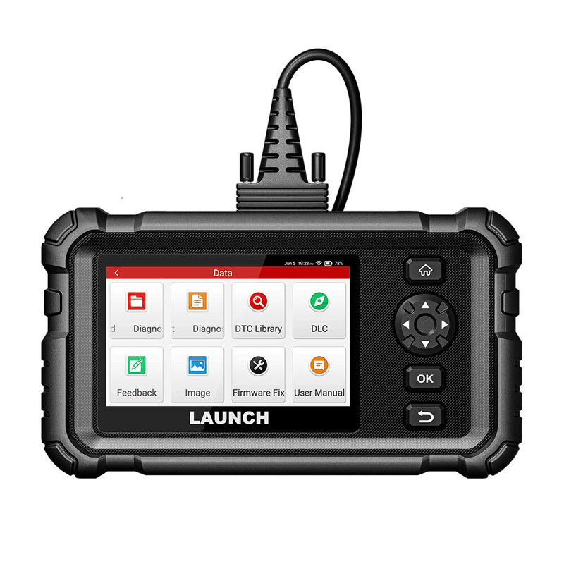 launch crp129 hd