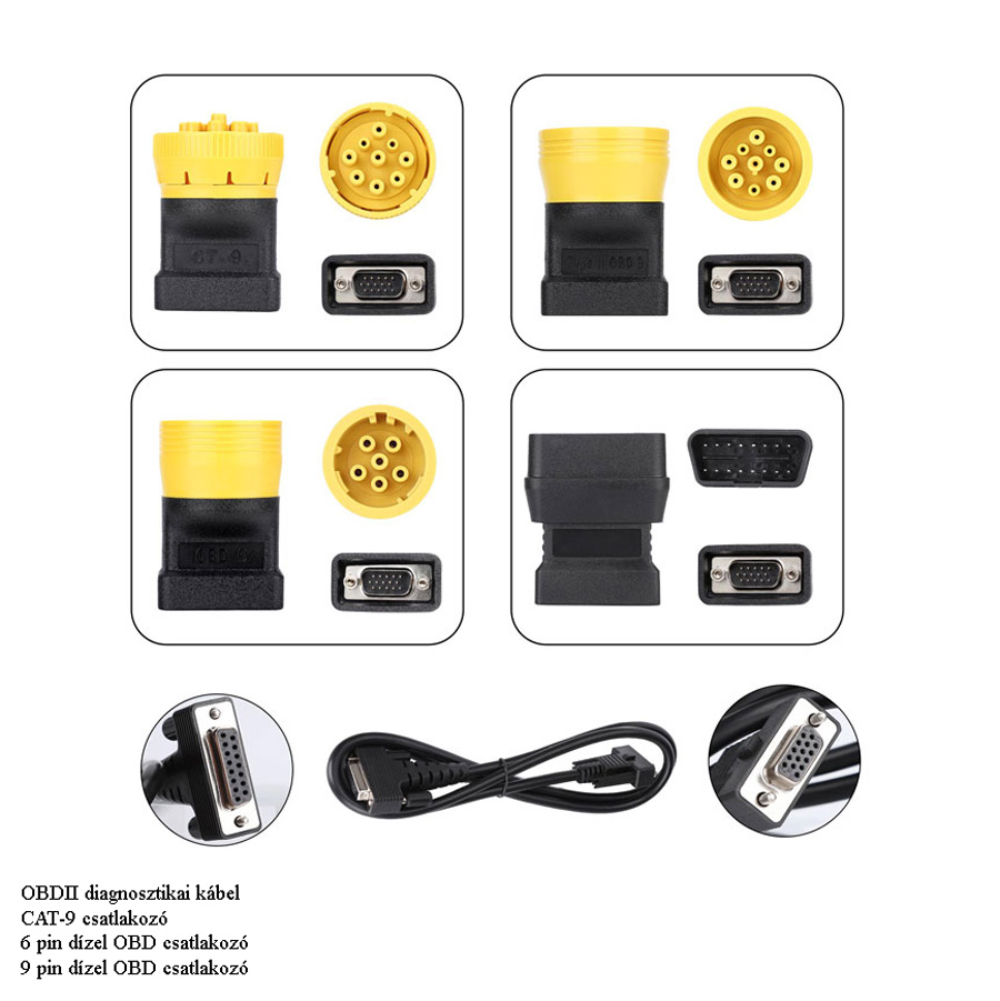 launch crp129 hd