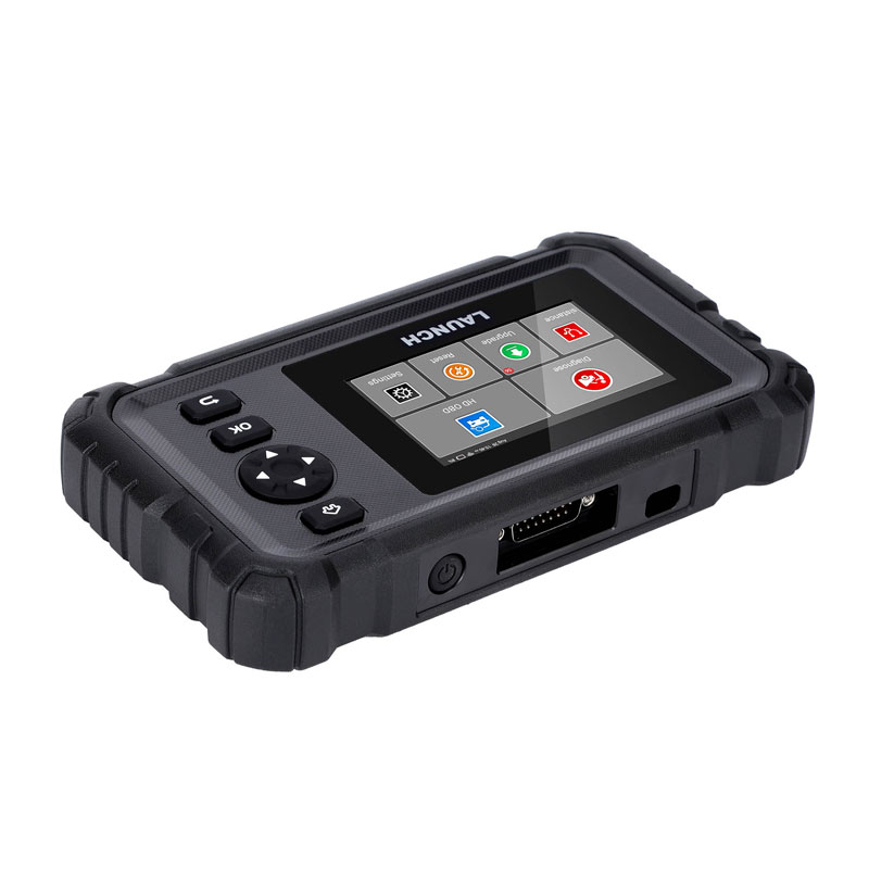 launch crp129 hd