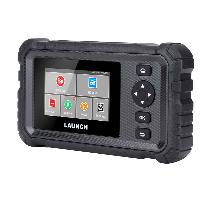 launch crp129 hd