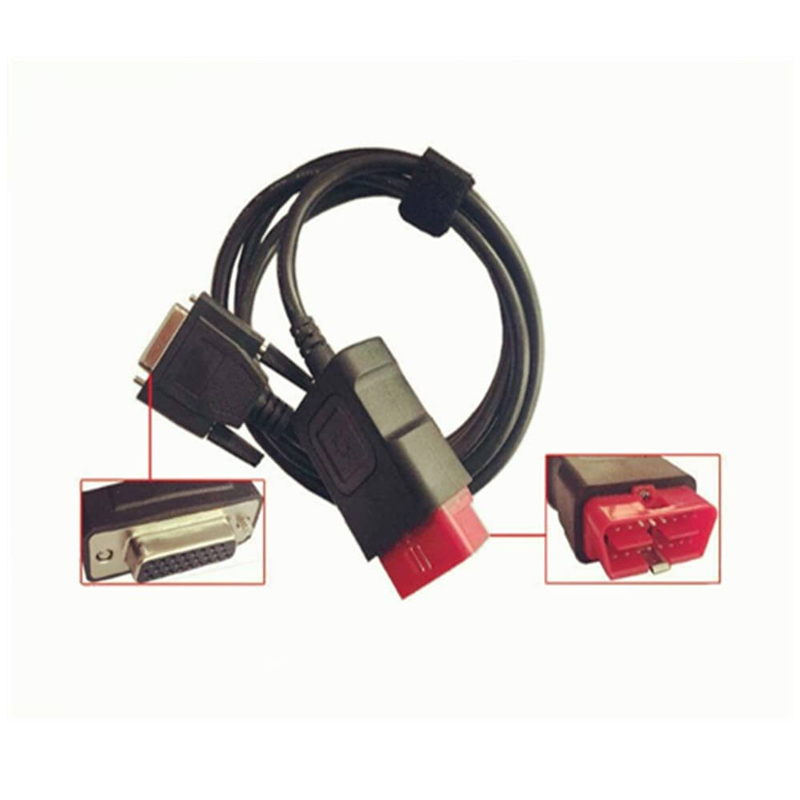 OBD2 kábel Multidiag Delphi - Image 3