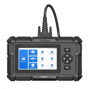 topdon artidiag700 diagnosztika