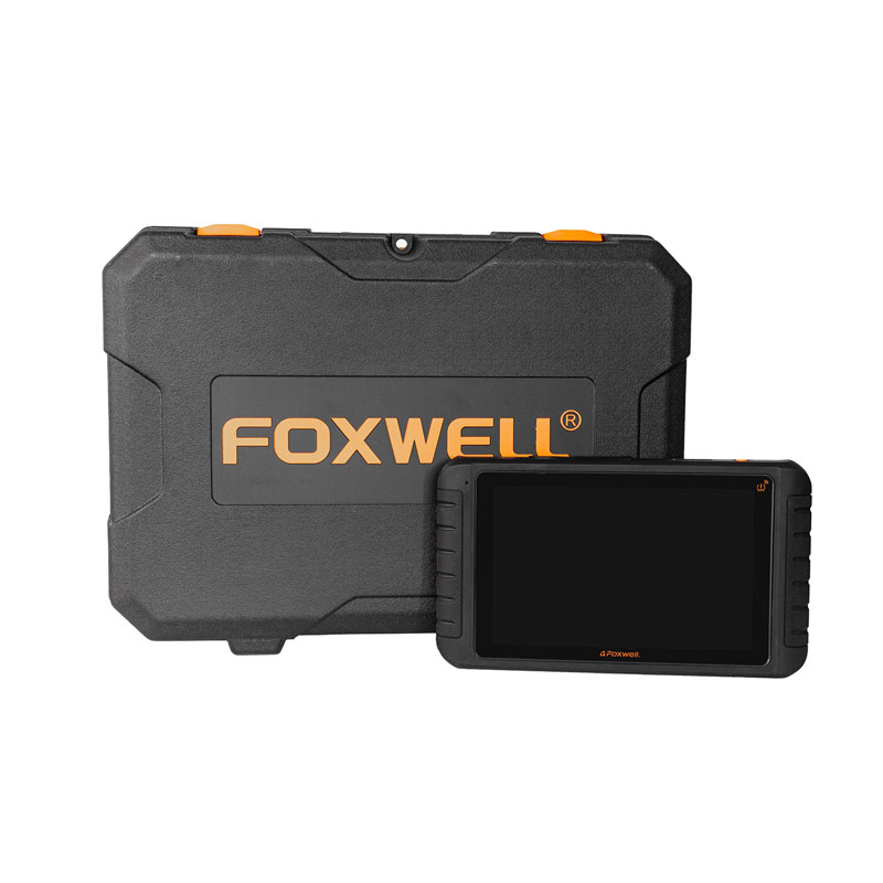 Foxwell i80TS diagnosztikai és TPMS készülék - Image 6