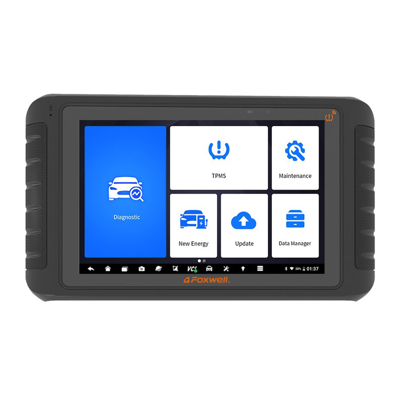Foxwell i80TS diagnosztikai és TPMS készülék