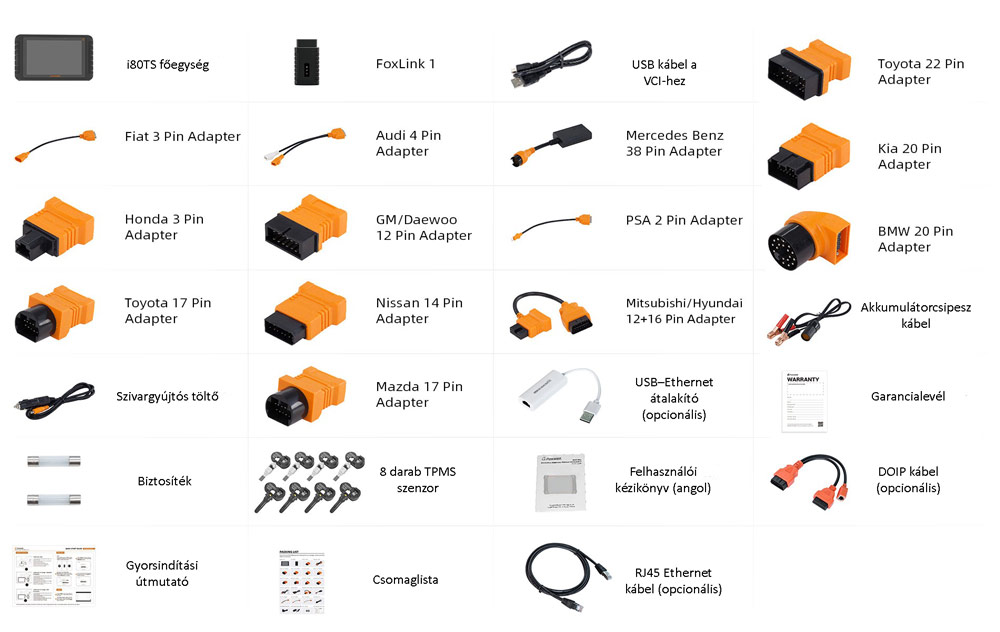 foxwell i80ts