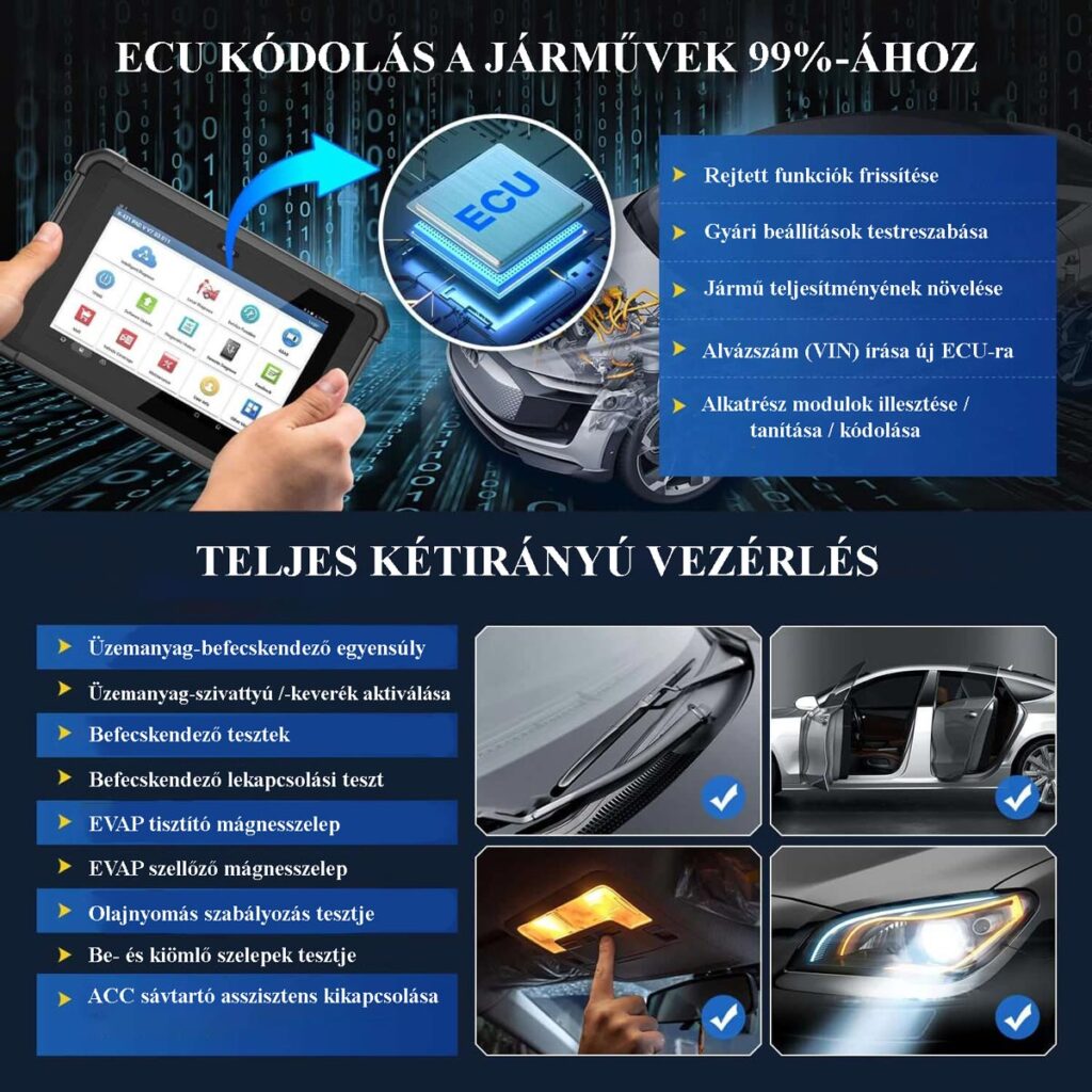 launch x431 pad v
