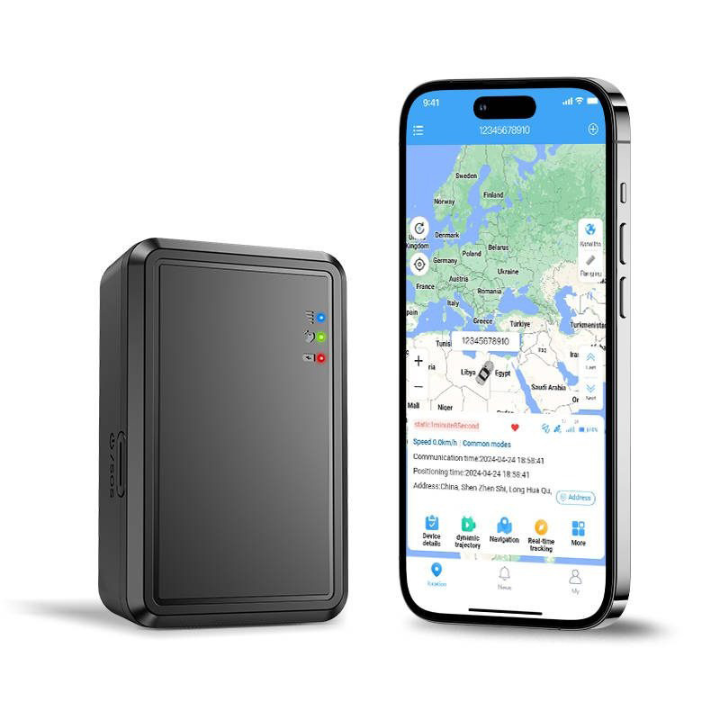 ZOOBII P8 Mini Univerzális GPS Nyomkövető