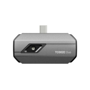 hőkamera topdon tc002c duo