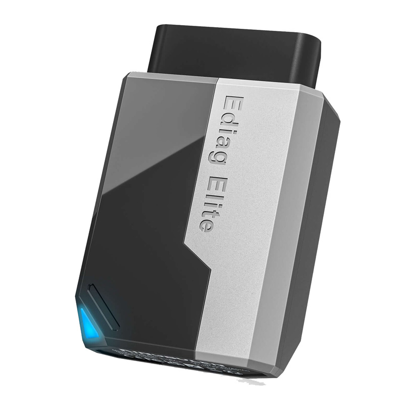 EDIAG ELITE Bluetooth diagnosztika, Android/iOS